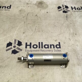 SMC cylinder CDG1LA32-75Z, NOS, LG-4205