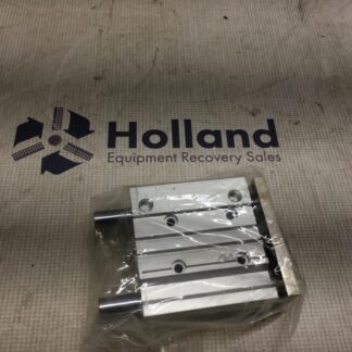 SMC cylinder MGPL25-50Z, NOS, LG-4207