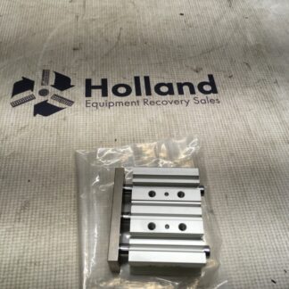 SMC cylinder 25A-MGPL20-20Z, NOS, LG-4208
