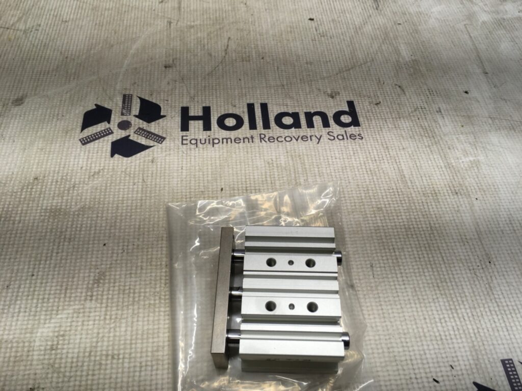 SMC cylinder 25A-MGPL20-20Z, NOS, LG-4208