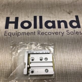 SMC cylinder MXH6-5Z, NOS, LG-4216