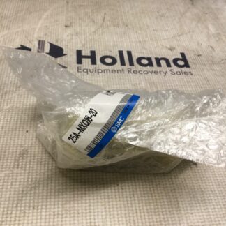 SMC cylinder 25A-MXQ16-20,  NOS, LG-4218