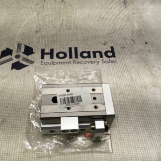 SMC cylinder MXQ20-20AS,  NOS, LG-4219