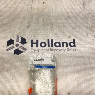 SMC cylinder 25A-MXQ16-50, NOS, LG-4222