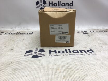 Hisco gauge, 501P40A, 150psi, NPT 1/2, P202F0948, NOS, LG-4064