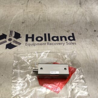 SMC cylinder CDQSB16-40DC, NOS, LG-4224