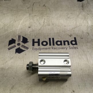 SMC cylinder CQ2B50-50DMZ, NOS, LG-4226