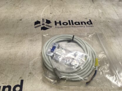 SMC cable, ITV2090-312BL5, NOS, LG-4150 - Image 2