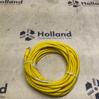 Lumbergautomation cable, RKT 4-637/10M, 600002577, NOS, LG-4151