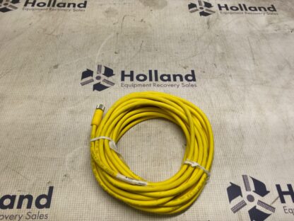 Lumbergautomation cable, RKT 4-637/10M, 600002577, NOS, LG-4151