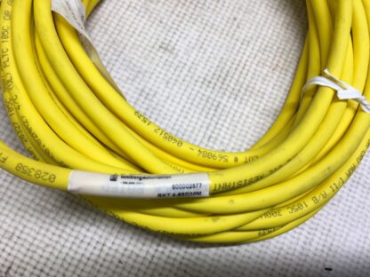 Lumbergautomation cable, RKT 4-637/10M, 600002577, NOS, LG-4151 - Image 2