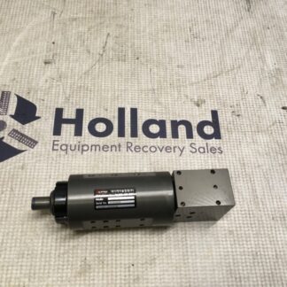 slipring rotary joint, OR5065-MS-S-LL, NOS, LG-4238