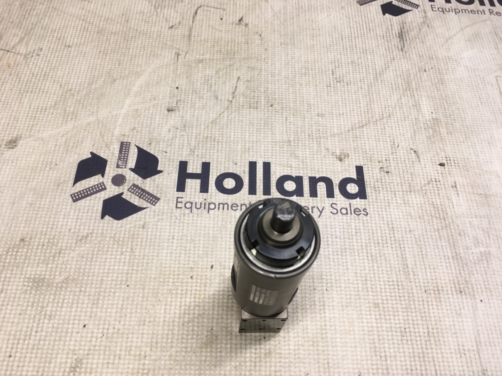 slipring rotary joint, OR5065-MS-S-LL, NOS, LG-4238 - Image 3