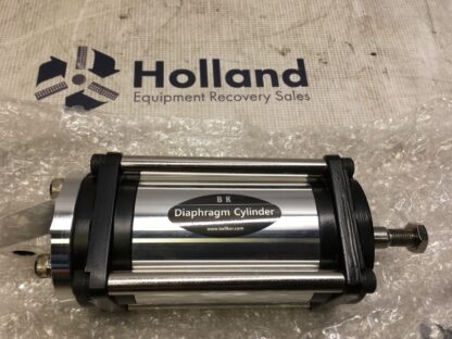 BK Diaphragm Cylinder, BCSL-63-78-P, NOS, LG-4239 - Image 2