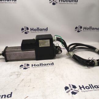 EXLAR Servo actuator, T2M090-0605-NCM-AF-238-30-230-SIO, 3000rpm, JMS-7