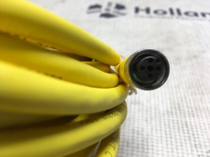 Lumbergautomation cable, RKT 4-637/10M, 600002577, NOS, LG-4151 - Image 3