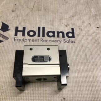 JRT, AF02-20A, pneumatic gripper, NOS, LG-4240