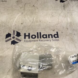 SMC solenoid valve, VP544-5DZ1-03B, NOS, LG-4154