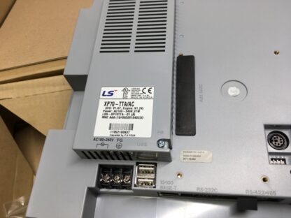 LS screen, XP70-TTA/AC, XP70, NOS, LG-4155 - Image 4