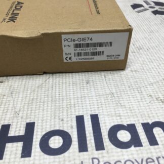 Adlink motherboard, PCIe-GIE74, NOS, LG-4065