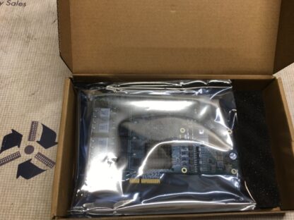 Adlink motherboard, PCIe-GIE74, NOS, LG-4065 - Image 2