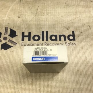 Omron K33-FLK3A, NOS, LG-4164