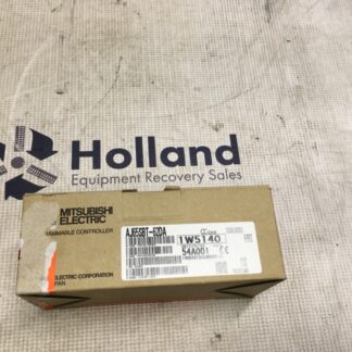 Mitsubishi Electric AJ65SBT-62DA, Used?, programmable controller, LG-4166