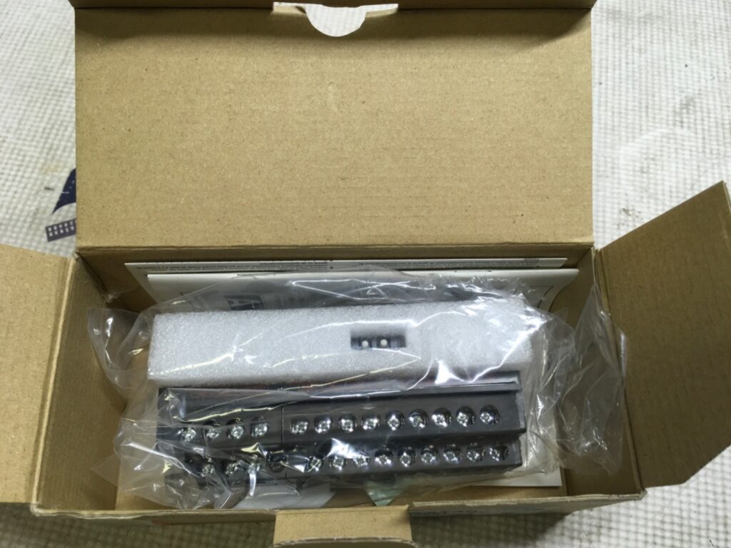 Mitsubishi Electric AJ65SBT-62DA, Used?, programmable controller, LG-4166 - Image 2