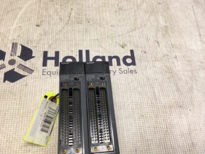 2-Mitsubishi Electric QH42P, programmable controller, LG-4169
