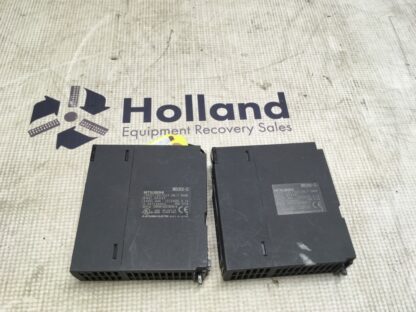 2-Mitsubishi Electric QH42P, programmable controller, LG-4169 - Image 2