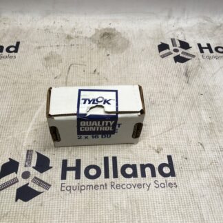 Tylok valve, SS-GP4-D4D4, NOS, LG-4173