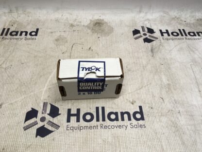 Tylok valve, SS-GP4-D4D4, NOS, LG-4173