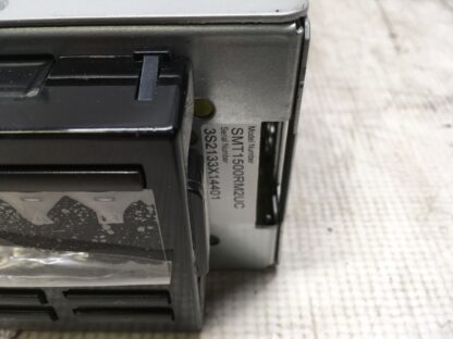 APC UPS unit, SMT1500RM2UC, NOS, LG-4146 - Image 2