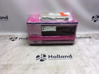National Instrument NI PXIe-1078, PXI low power, express chassis, NOS, LG-4175