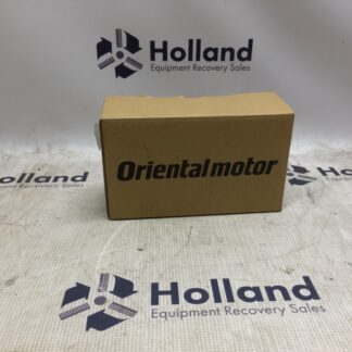 Orientalmotor brushless motor, BLHM230KC-GFS, NOS, LG-4176