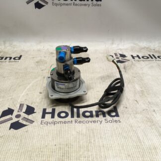 Micropump I-Drive, 76011, 550-5500rpm, intergral drive,  NOS, LG-4177