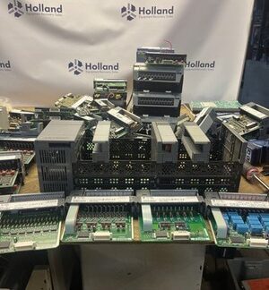 Allen Bradley #1746-OW16, #1746-IV8, #1746-IB16, #1746-IB32, #1746-P2, HEHI-2459