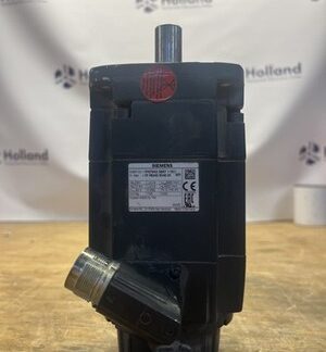 Siemens Motor #1FK7042-3BK7, KP-1321