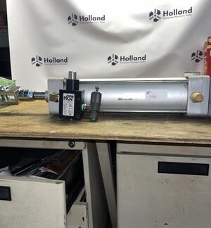 SMC Cylinder, #NCA1B325-1000, Used , KP-1326