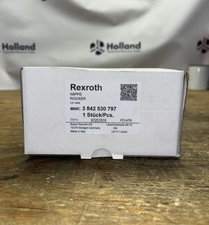 REXROTH rocker #3 842 530 797, New Open Box , KP-1327