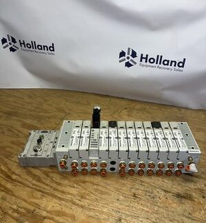 AVENTICS Valves, #240-325, #122BA400M000061, ,  Used KP-1330