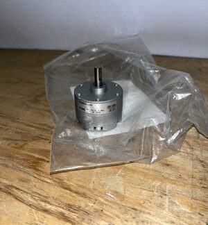 SMC #CRB2BS20-90DZ, New Open Box , KP-1335