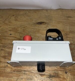Banner Electric #OTBVR81 , KP-1336
