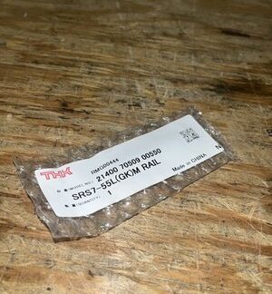 THK, #SRS7-55L(GK)M, #214007050900550), KP-1339