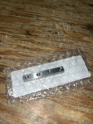 THK, #SRS7-55L(GK)M, #214007050900550), KP-1339 - Image 2