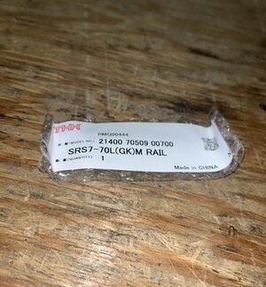 THK, #SRS7-70L(GK)M, #214007050900700), KP-1340