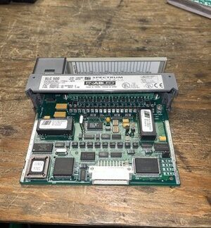 Allen Bradley #1746SC-NT8, HEHI-2435