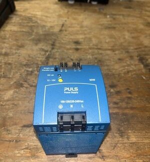 PULS Power-supply, #ML100.102, HEHI-2429
