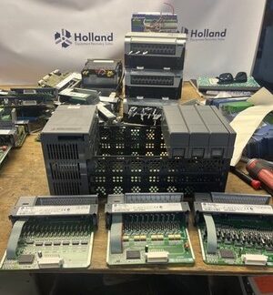 Allen Bradley #1746-P2, #1746-A7, #1746-IB-32, #1746-IB16, #1746-OB32, HEHI-2449