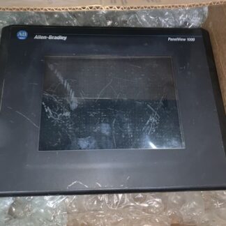 Allen-Bradley, #2711-T10C20, SER-E, REV-A, FRN-4.41, HEHI-648